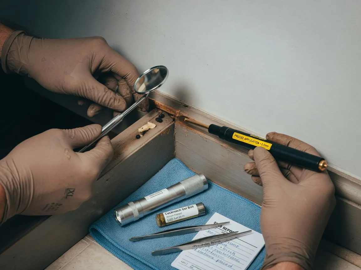 Why choose Emergency Pest Control in Wapwallopen, PA